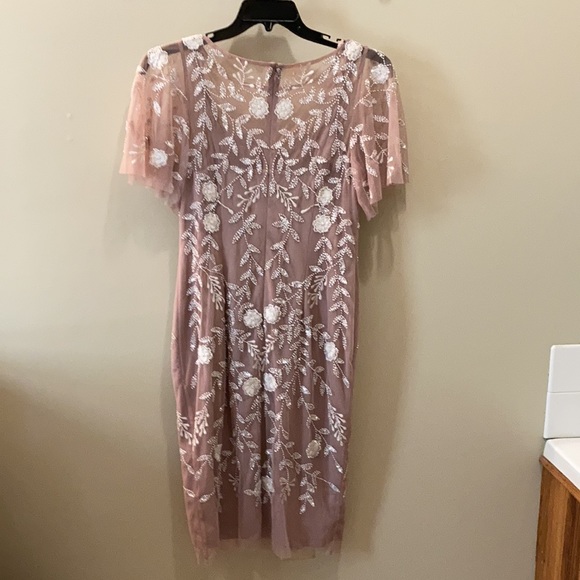 Cocktail dress - Picture 3 of 4